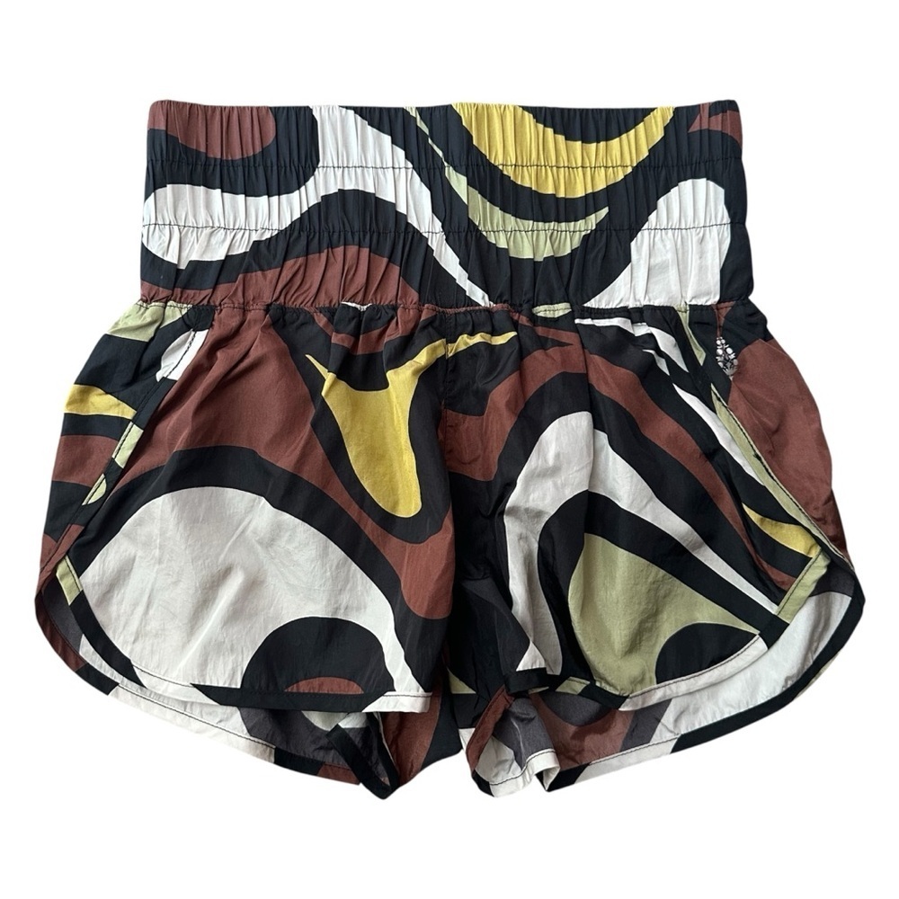 FP Movement Free People The Way Home Short Size S NWOT - Picture 6 of 14